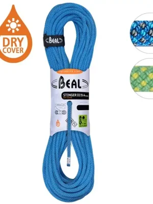 Výprodej BEAL Stinger Unicore 9,4 mm Dry Cover