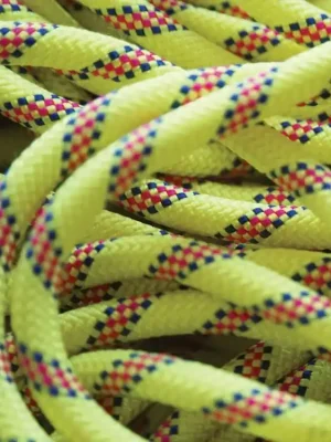 Zlevněný BEAL Zbytkové dynamické lano - 8,5 - 11 mm - 30 m