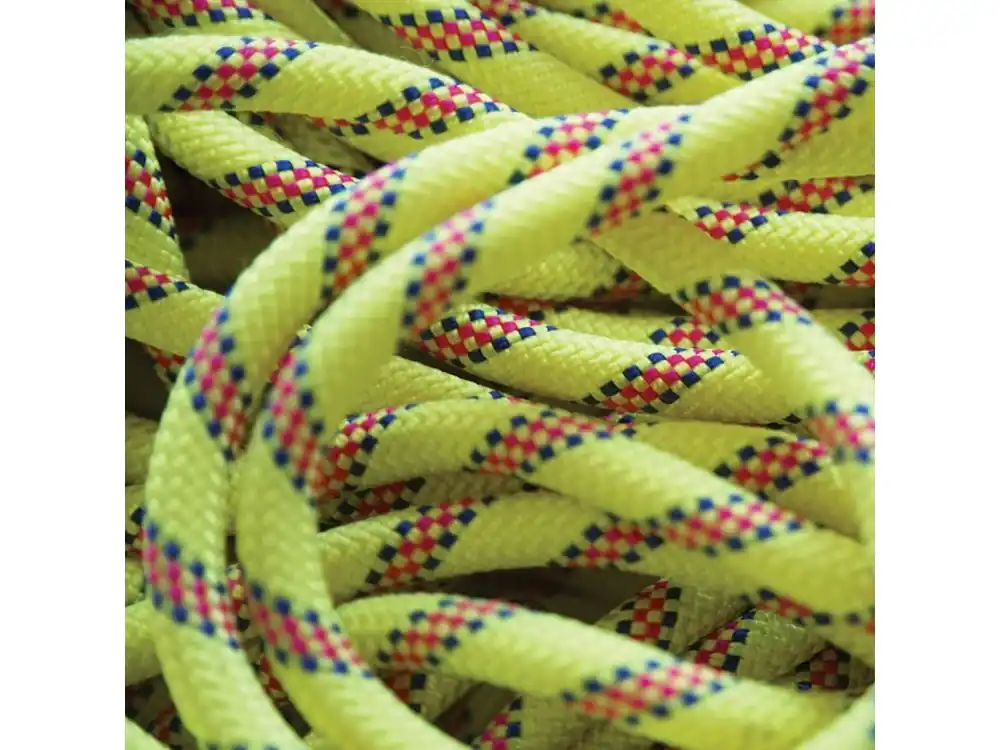 Zlevněný BEAL Zbytkové dynamické lano - 8,5 - 11 mm - 30 m