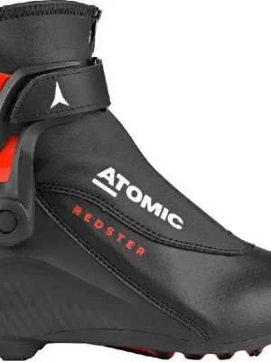 Super Cena běž.boty ATOMIC PRO CS JR Prolink U