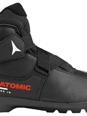 Autentický běž.boty ATOMIC PRO JR Prolink U