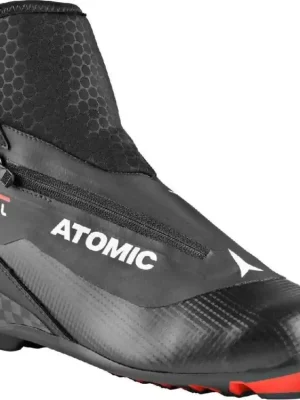 Zlevněný běž.boty ATOMIC Redster WC CL Prolink U