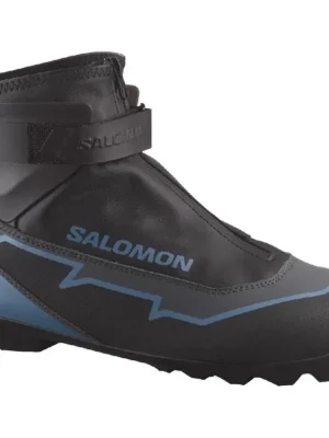 Must-Have běž.boty Salomon Escape plus Prolink U