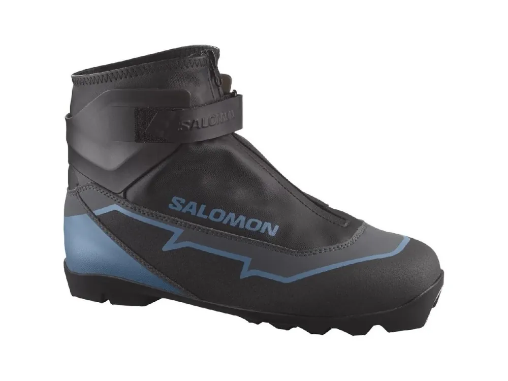 Must-Have běž.boty Salomon Escape plus Prolink U