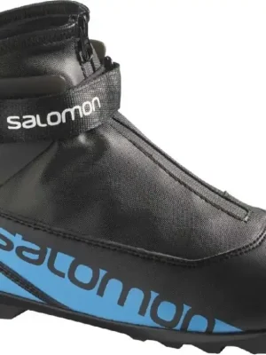 běž.boty Salomon R Combi Prolink JR U Akční Nabídka