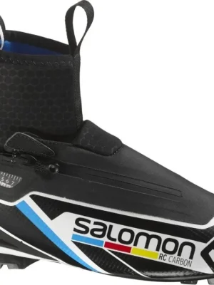 Expresní Doručení běž.boty Salomon RC carbon SNS 15/16 -