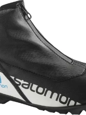 Cenový Hit běž.boty Salomon RC Nocturne Prolink JR U