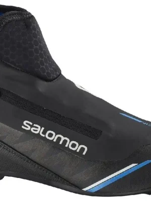 běž.boty Salomon RC10 Nocturne Prolink U Nízká Cena