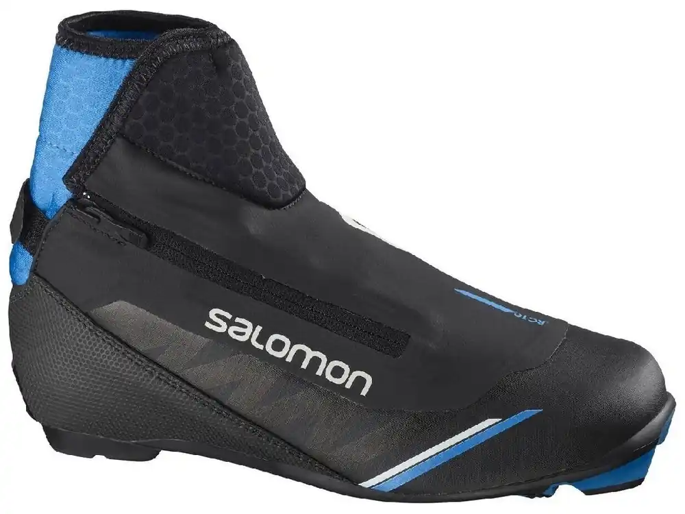 běž.boty Salomon RC10 Nocturne Prolink U Nízká Cena