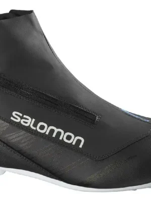běž.boty Salomon RC8 Nocturne Prolink U Nejlepší Cena