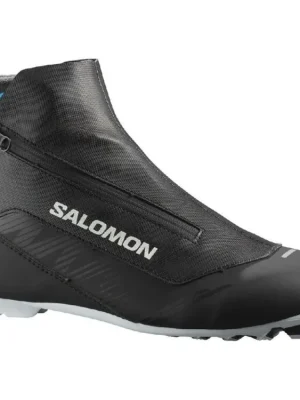 Nejlepší Volba běž.boty Salomon RC8 Prolink U