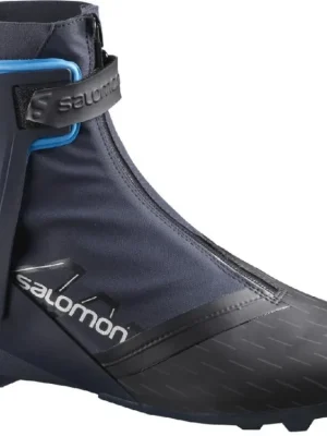 běž.boty Salomon RS10 Nocturne Prolink U Vrácení Zdarma