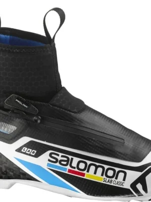 běž.boty Salomon S-LAB Classic Prolink 16/17 - Horká Nabídka