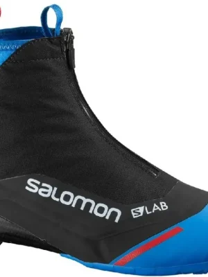 běž.boty Salomon S/LAB Carbon CL Prolink U Finální Výprodej