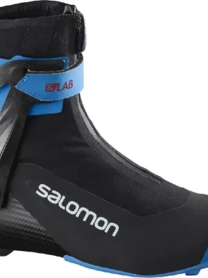 Cenový Hit běž.boty Salomon S/LAB Carbon SK Prolink U