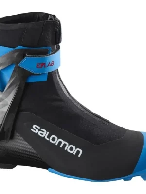 běž.boty Salomon S/LAB Carbon Skiathlon Prolink U Ověřený