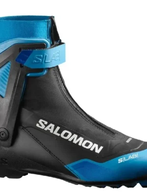 běž.boty Salomon S/LAB Skiathlon CS JR Prolink U Speciální Cena