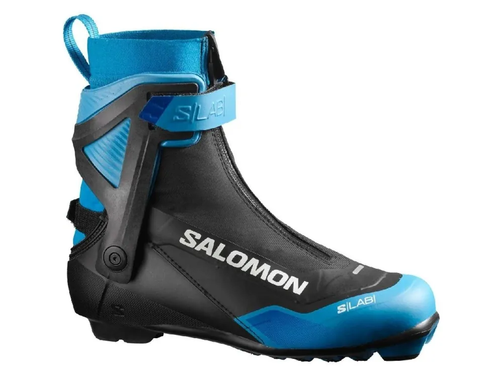 běž.boty Salomon S/LAB Skiathlon CS JR Prolink U Speciální Cena