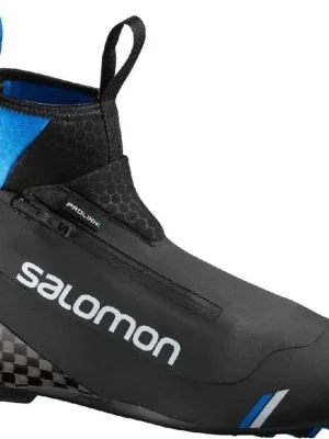 Hit Sezóny běž.boty Salomon S/Race CL Prolink U