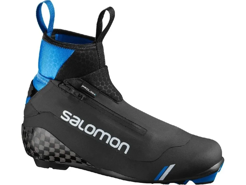 Hit Sezóny běž.boty Salomon S/Race CL Prolink U