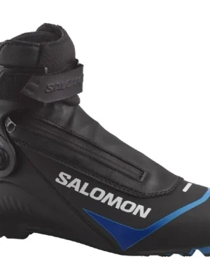 Výprodej běž.boty Salomon S/Race Skiathlon CS JR Prolink U