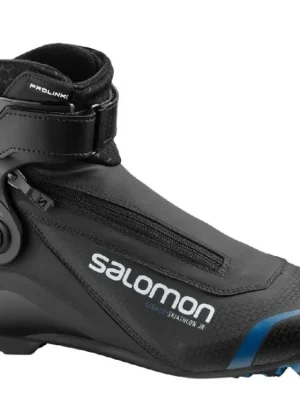 běž.boty Salomon S/Race skiathlon Prolink JR U Finální Výprodej