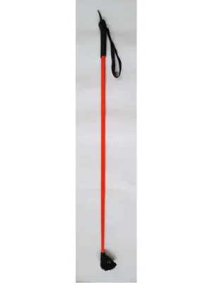 běž.hole ITALBASTONI AL JR neon oranžová 100cm Must-Have