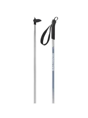 běž.hole Salomon Escape ALU silver/blue 1 Víkendová Akce