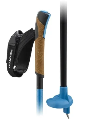 Akční Cena běž.hole Salomon S-LAB carbon click KIT