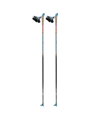Víkendová Akce běž.hole SKI GO Vasa QL red
