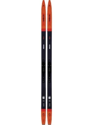 Akční Nabídka běžky ATOMIC PRO C1 Skintec JR