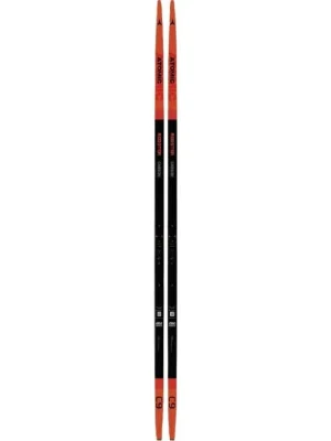Autentický běžky ATOMIC Redster C9 carbon UNI hard 187cm 19/2