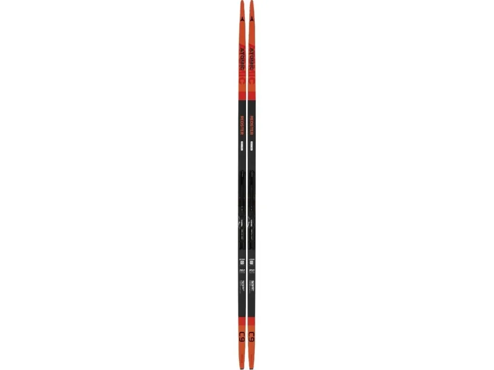běžky ATOMIC Redster C9 Skin Xh PSP 207cm 20/21 Vysoce Kvalitní