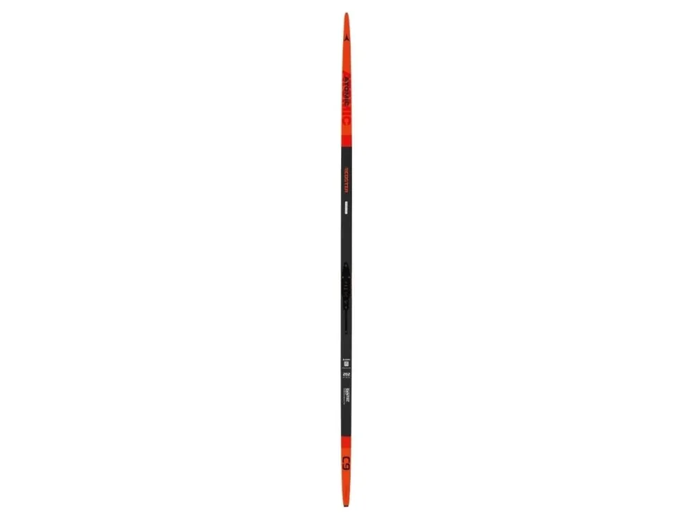 Autentický běžky ATOMIC Redster C9 Skintec med