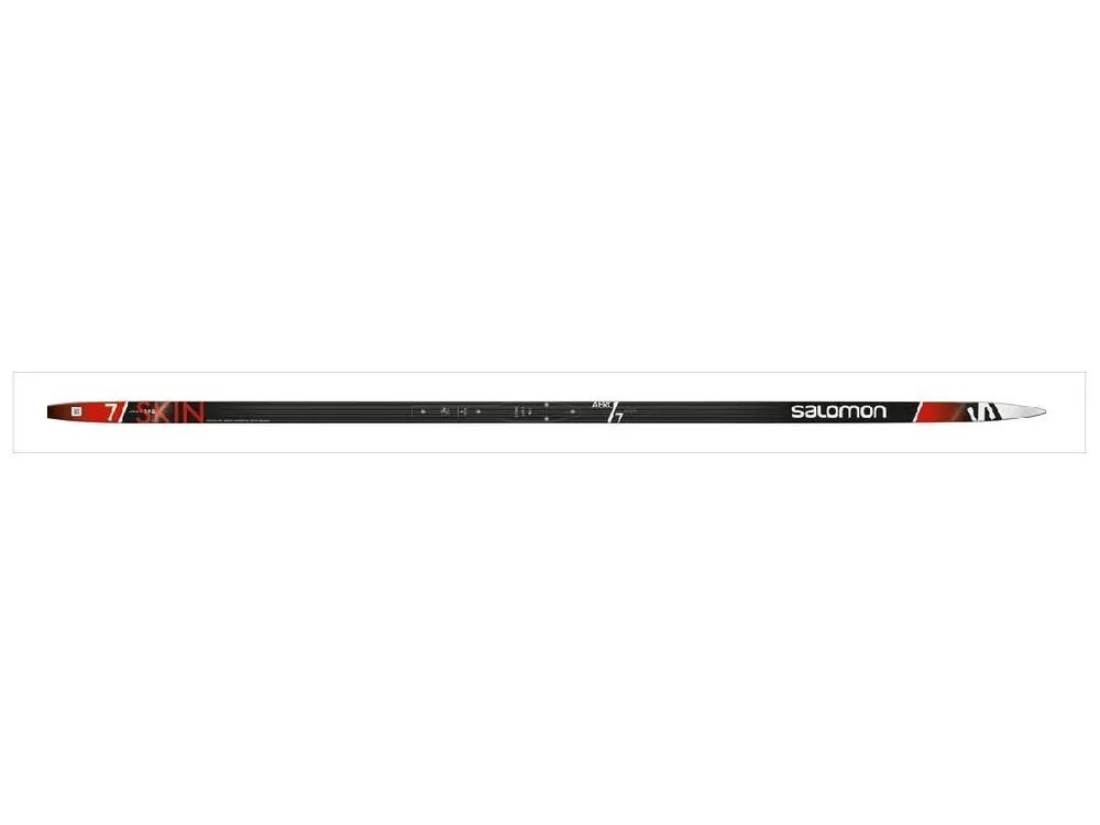 běžky Salomon Aero7 eSKIN 174cm 20/21 Výprodej