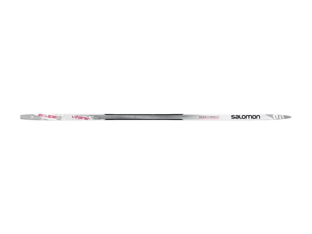 Časově Omezené běžky Salomon Equipe 8 Vitane SK 186cm 16/17