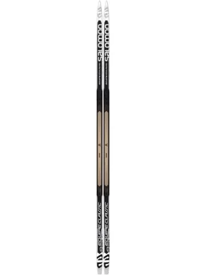 Vysoce Kvalitní běžky Salomon Equipe 9 Classic medium