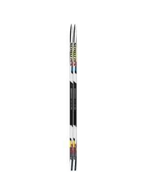Víkendová Akce běžky Salomon Equipe 9 Classic medium 11/12 - 201 cm