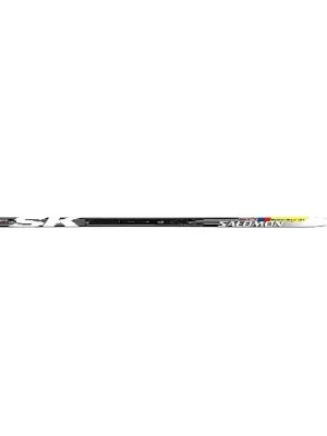 Novinka běžky Salomon S-LAB Classic cold hard 206cm 15/16