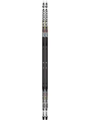 běžky Salomon S-LAB Classic warm hard 206cm 13/14 Bezpečná Platba