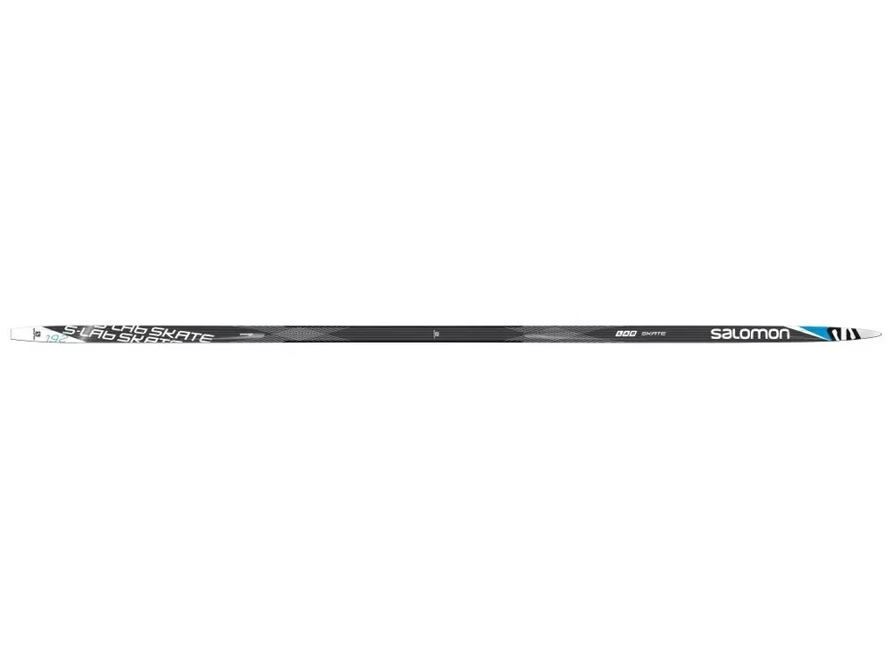 Akční Cena běžky Salomon S-LAB Skate BLUE extra stiff 192cm 15/16