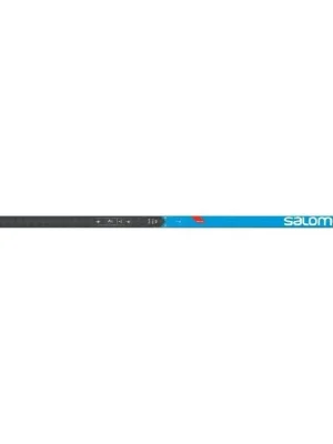 běžky Salomon S/LAB carbon CL hard 206cm 19/20 Tovární Cena