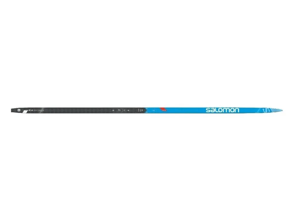 běžky Salomon S/LAB carbon CL hard 206cm 19/20 Tovární Cena
