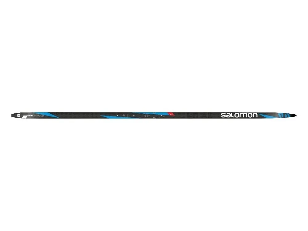 běžky Salomon S/LAB carbon SK Oblíbený