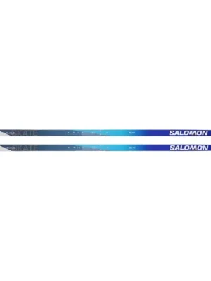 běžky Salomon S/LAB skate BLUE Tovární Cena