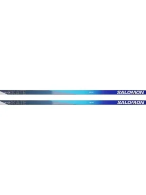 Rychlé Dodání běžky Salomon S/LAB skate RED