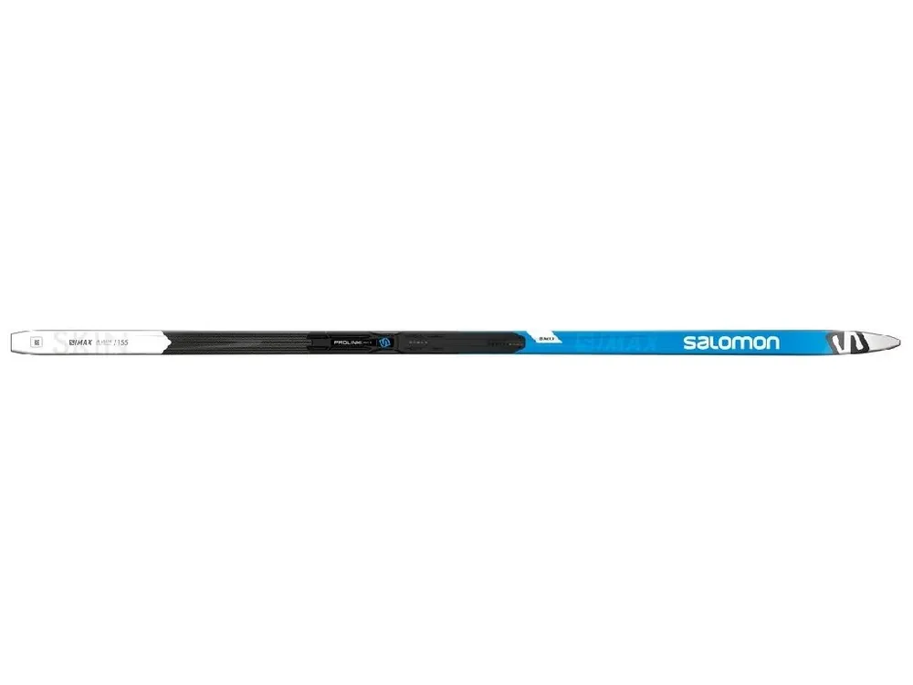 běžky Salomon S/MAX eSKIN Junior+PSP Akční Nabídka