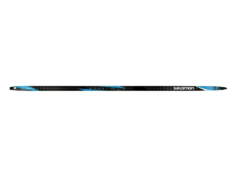 Akce běžky Salomon S/Race carbon SK