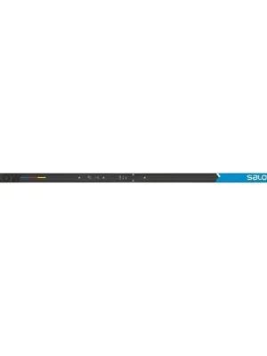 běžky Salomon S/Race CL yellow hard 206cm 19/20 Super Cena