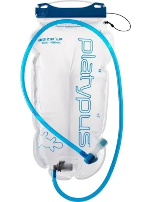 Levný BIG ZIP LP 3 0L Platypus vak 19 5x47 5cm